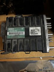 ECU BOSCH ΕΓΚΕΦΑΛΟΣ PEUGEOT306/405,CITROEN 0280000752