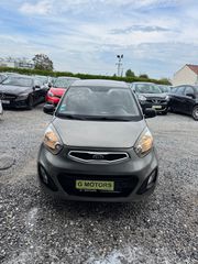 Kia Picanto 2013 ΠΡΟΣΦΟΡΑ