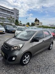 Kia Picanto 2013 ΠΡΟΣΦΟΡΑ-thumb-1