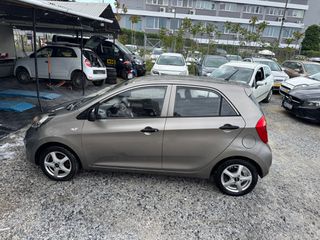 Kia Picanto 2013 ΠΡΟΣΦΟΡΑ-thumb-2
