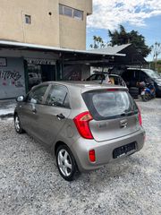 Kia Picanto 2013 ΠΡΟΣΦΟΡΑ-thumb-3