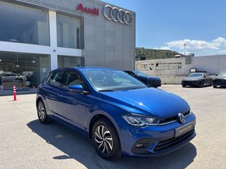 Volkswagen Polo 2024 LIFE  ME 10 ΕΓΓΥΗΣΗ JOY**-thumb-2