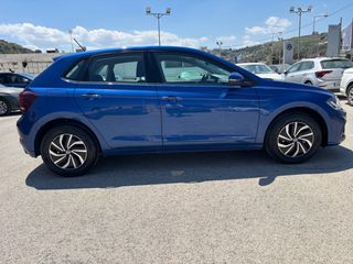 Volkswagen Polo 2024 LIFE  ME 10 ΕΓΓΥΗΣΗ JOY**-thumb-3