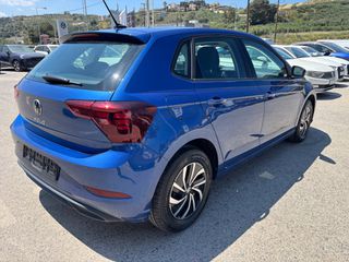 Volkswagen Polo 2024 LIFE  ME 10 ΕΓΓΥΗΣΗ JOY**-thumb-4