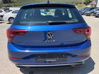Volkswagen Polo 2024 LIFE  ME 10 ΕΓΓΥΗΣΗ JOY**-thumb-5
