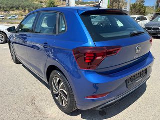 Volkswagen Polo 2024 LIFE  ME 10 ΕΓΓΥΗΣΗ JOY**-thumb-6