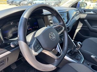 Volkswagen Polo 2024 LIFE  ME 10 ΕΓΓΥΗΣΗ JOY**-thumb-8