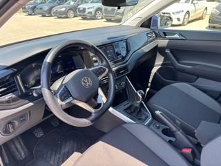 Volkswagen Polo 2024 LIFE  ME 10 ΕΓΓΥΗΣΗ JOY**-thumb-9