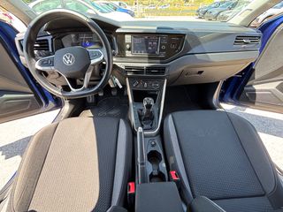 Volkswagen Polo 2024 LIFE  ME 10 ΕΓΓΥΗΣΗ JOY**-thumb-12