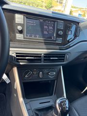 Volkswagen Polo 2024 LIFE  ME 10 ΕΓΓΥΗΣΗ JOY**-thumb-14