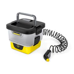 Karcher OC 4 Επαναφορτιζόμενο Σύστημα Καθαρισμού