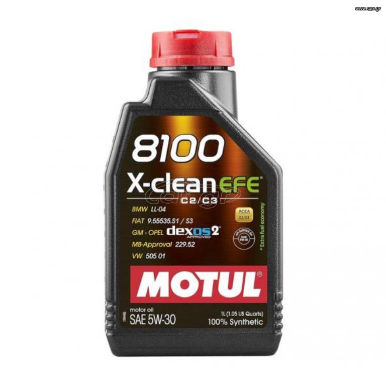MOTUL 5W30 1L