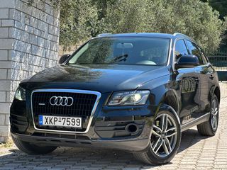 Audi Q5 2010 2.0 TFSI QUATTRO 30.000 χλμ