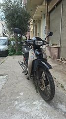 Modenas Kriss II 2000 115