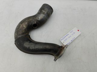 Ducati Multistrada 1200 Exhaust Pipe 57113851B