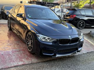 Bmw 320 2014 LOOK M3 245hp