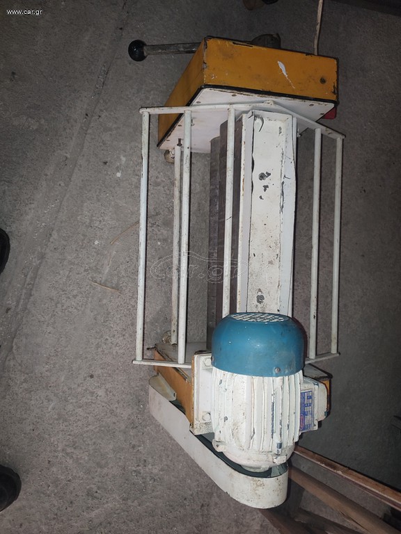 Σφολιατομηχανή
