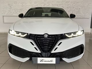 Alfa Romeo Tonale 2026 Core Ibrida MHEV 160 Hp Auto-thumb-2