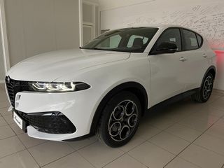 Alfa Romeo Tonale 2026 Core Ibrida MHEV 160 Hp Auto-thumb-5