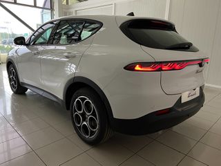 Alfa Romeo Tonale 2026 Core Ibrida MHEV 160 Hp Auto-thumb-6