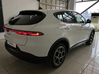 Alfa Romeo Tonale 2026 Core Ibrida MHEV 160 Hp Auto-thumb-12