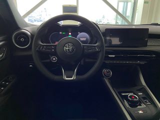 Alfa Romeo Tonale 2026 Core Ibrida MHEV 160 Hp Auto-thumb-19