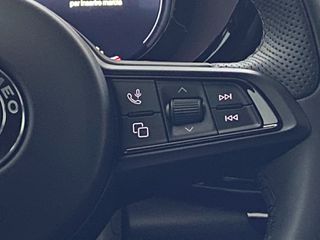 Alfa Romeo Tonale 2026 Core Ibrida MHEV 160 Hp Auto-thumb-22