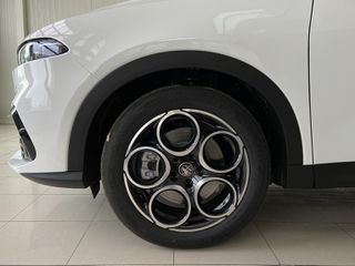 Alfa Romeo Tonale 2026 Core Ibrida MHEV 160 Hp Auto-thumb-25