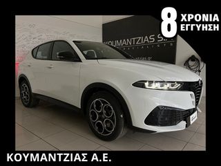 Alfa Romeo Tonale 2026 Core Ibrida MHEV 160 Hp Auto