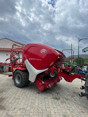 Πρέσες Lely 2017 WELGER  RPC 245 Tornado