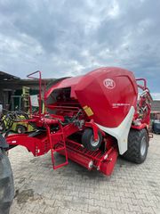 Πρέσες Lely 2017 WELGER  RPC 245 Tornado-thumb-1
