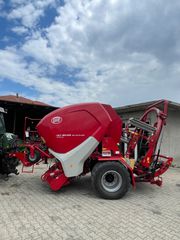 Πρέσες Lely 2017 WELGER  RPC 245 Tornado-thumb-2