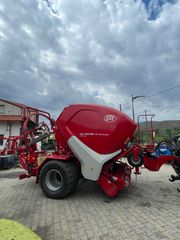 Πρέσες Lely 2017 WELGER  RPC 245 Tornado-thumb-3