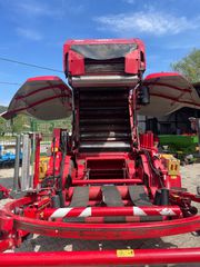 Πρέσες Lely 2017 WELGER  RPC 245 Tornado-thumb-5