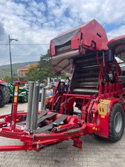 Πρέσες Lely 2017 WELGER  RPC 245 Tornado-thumb-7