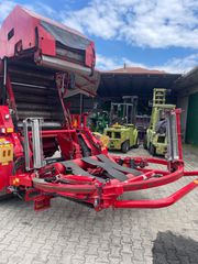 Πρέσες Lely 2017 WELGER  RPC 245 Tornado-thumb-9