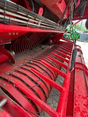 Πρέσες Lely 2017 WELGER  RPC 245 Tornado-thumb-10