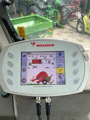 Πρέσες Lely 2017 WELGER  RPC 245 Tornado-thumb-11