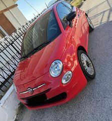 Fiat 500 2019 1.2 Pop