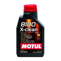 MOTUL 5W40 1L