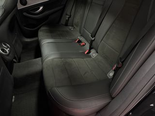 Mercedes-Benz E 220 2023 PANORAMA AMG NIGHT EDITION-thumb-55