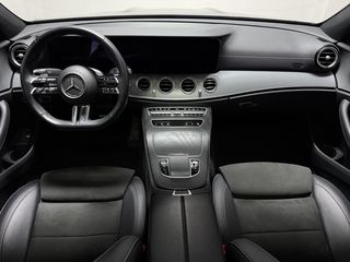 Mercedes-Benz E 220 2023 PANORAMA AMG NIGHT EDITION-thumb-58