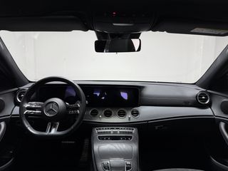 Mercedes-Benz E 220 2023 PANORAMA AMG NIGHT EDITION-thumb-63