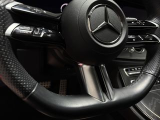 Mercedes-Benz E 220 2023 PANORAMA AMG NIGHT EDITION-thumb-91