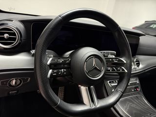 Mercedes-Benz E 220 2023 PANORAMA AMG NIGHT EDITION-thumb-92