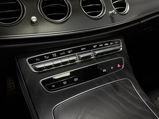 Mercedes-Benz E 220 2023 PANORAMA AMG NIGHT EDITION-thumb-94