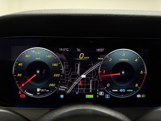 Mercedes-Benz E 220 2023 PANORAMA AMG NIGHT EDITION-thumb-97
