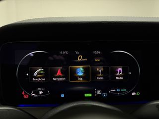 Mercedes-Benz E 220 2023 PANORAMA AMG NIGHT EDITION-thumb-98