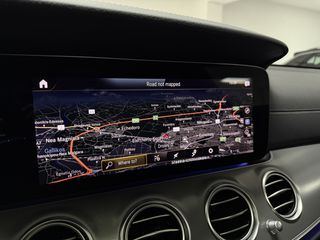 Mercedes-Benz E 220 2023 PANORAMA AMG NIGHT EDITION-thumb-101
