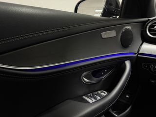 Mercedes-Benz E 220 2023 PANORAMA AMG NIGHT EDITION-thumb-103